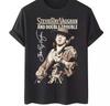 Vintage tričko Stevie Ray Vaughan Dárek pro fanoušky velikost S-5XL