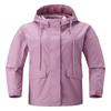 JEEP Women's 3-in-1 Down Workwear Jacket