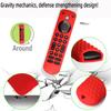 Silicone Remote Contro Case ForAlexa Voice Remote Pro Smart TV Accessories Shockproof Non-slip Protective Cover Remote Shell