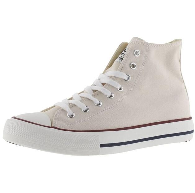 Полуботинки victoria Madrid Leather EU 37