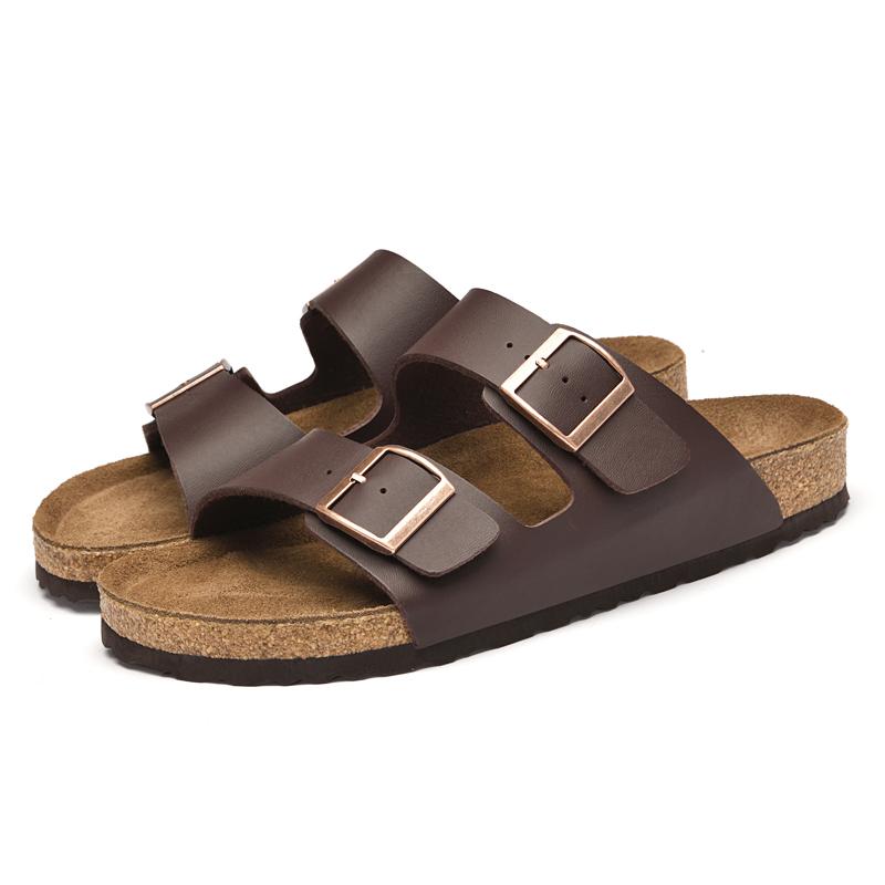 

Fashion Casual men s summer shoes Fashion designer style design Outdoor leisure beach walking Luxury quality daily adult shoes 46