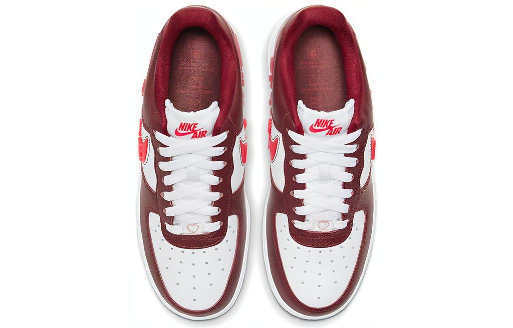 Nike Air Force 1 Low Love For All Women's CV8482-600