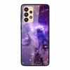 Case for Samsung A33 5G Cover Fashion Tempered Glass Phone Covers for Samsung Galaxy A33 A53 A73 5G Case Bumper A 33 Protective