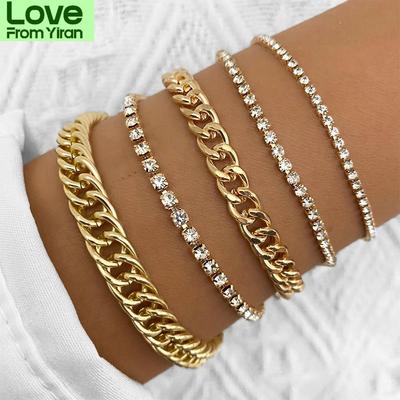 Bracciali – Bracciali a catena