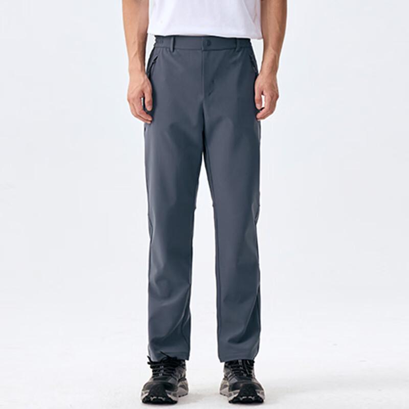 

Men s Winter Softshell Sports & Casual Long Pants M