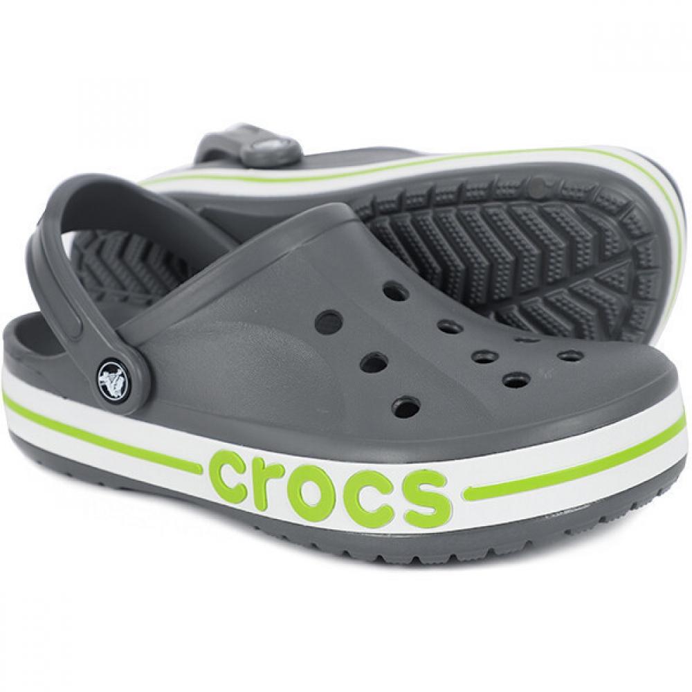 

Crocs Baya Band Clogs 2050890GX/230(M4W6)