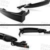 For BMW E90 E84 E70 E71 X1 X5 X6 Front Door Sensing External Handle 51217207564 51217207565 Exterior Door Handles Latch Puller