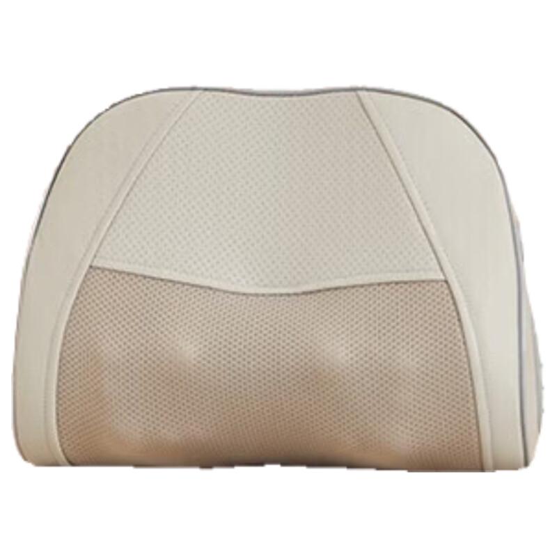 WayourCare SKY-1255 Neck & Shoulder Heat Massage Pillow