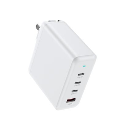 3C Certified PD100W Charger High-power Desktop Charging Suitable for Lenovo Apple Asus Laptop Fast Charging Head