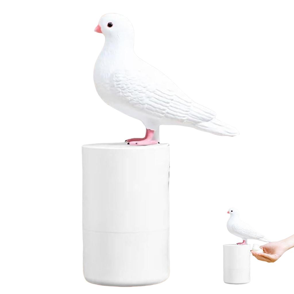 Automatic Sensor Foam Soap Dispenser Touchless Hand Sanitizer For Kitchen Bathroom