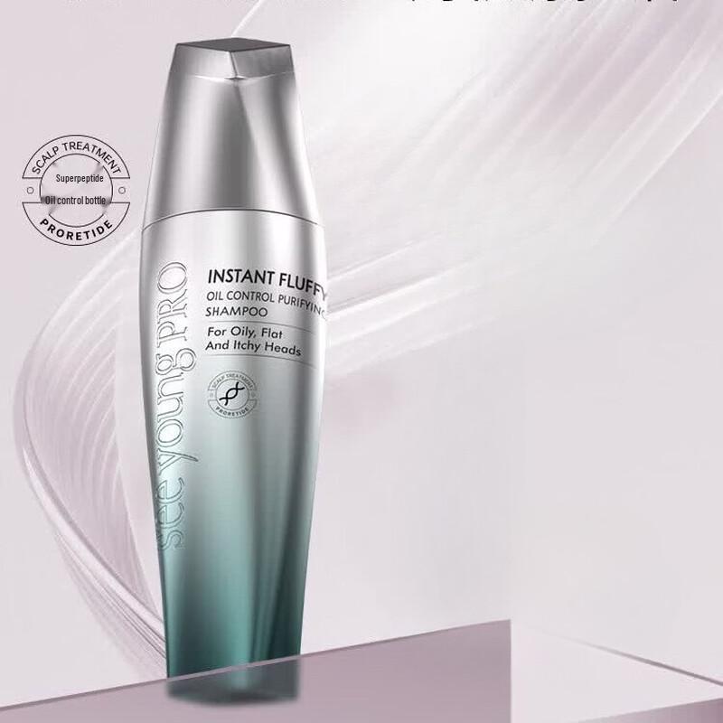 Seeyoung PRO Super Peptide Oil Control Shampoo