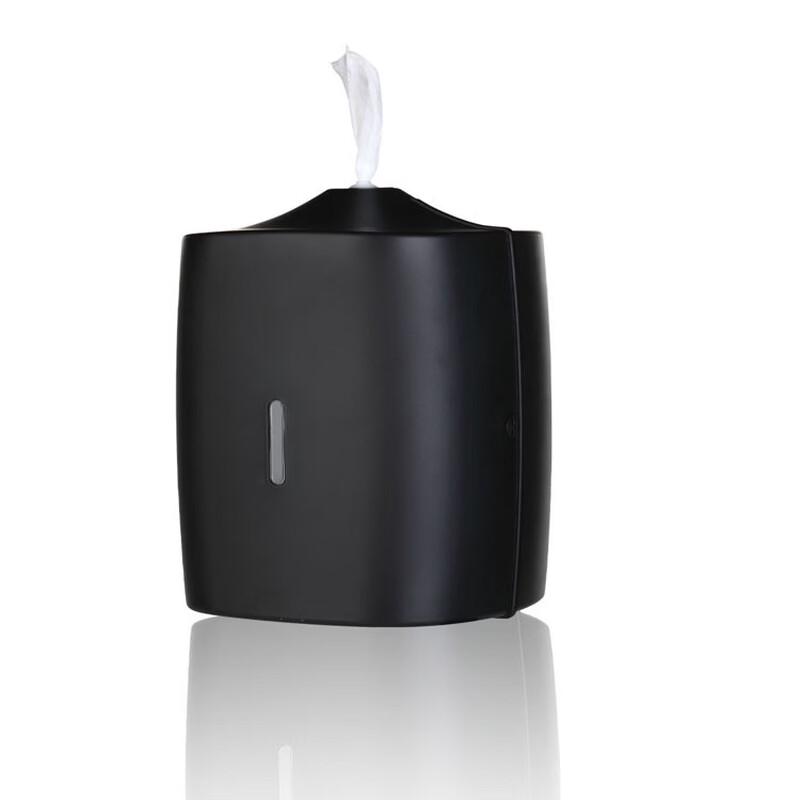 OIMG Plastic Jumbo Roll Tissue Dispenser
