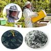 Fashion Unisex Foldable Mosquito Hat With Hidden Net Mesh Repellent Insect Bee Protection Casual Outdoor Sunscreen Fishing Cap