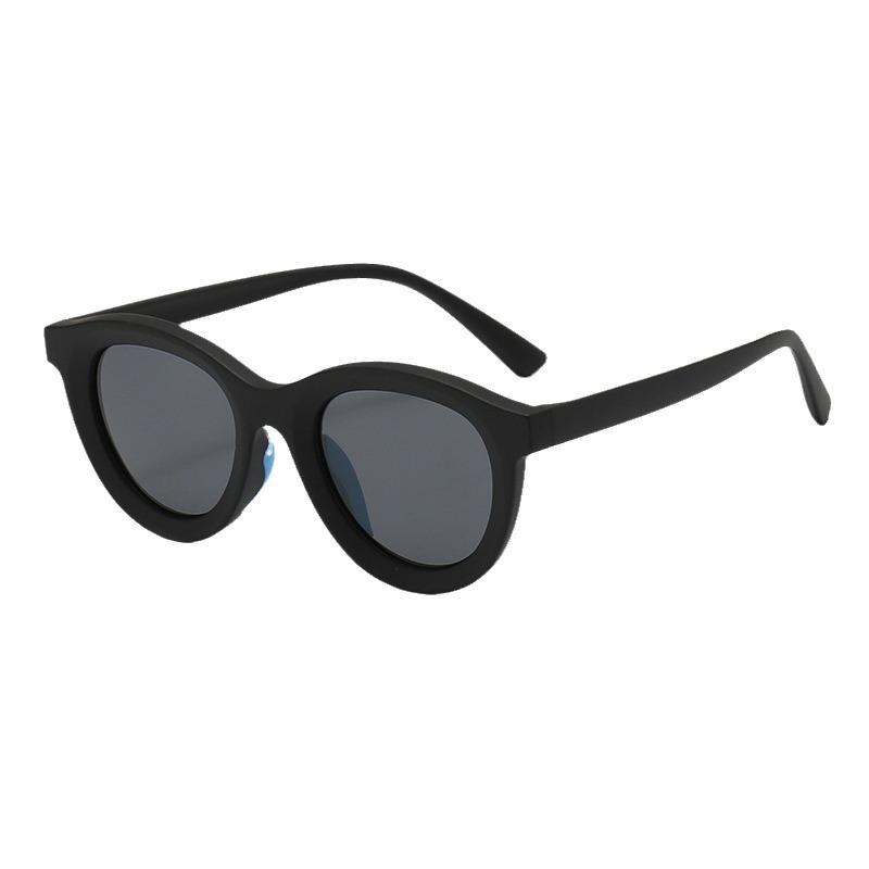 

Girls Boys Cute Animal Cartoon Sunglasses Outdoor Sun Protection Children Lovely Classic Sunglasses Protection Classic Kids Premium 1PC
