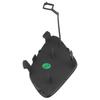 Eclass W212 Front Bumper Tow Hook Eyecap Easy Installation