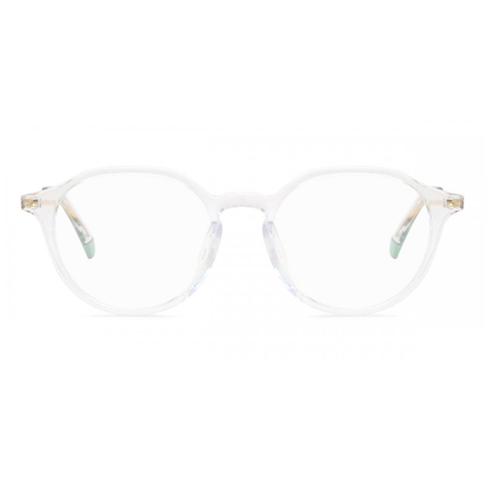 Polaroid Pld D510 G Азиатская посадка 900 Унисекс Очки Clear/49-18-145