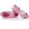 1 Pair of Crown Ballet Shoes Embroidery Princess Shoes Indoor Girls' Dancing Shoes  Ballet