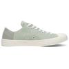 Converse All Star Minimalist Color Block Low Top Canvas Shoes Unisex Sneakers Light-Green 160474C