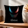 MV VVenom Movie cushion cover Pillow Cover Home Sofa living Room Office Coffee Shop Car PillowCover