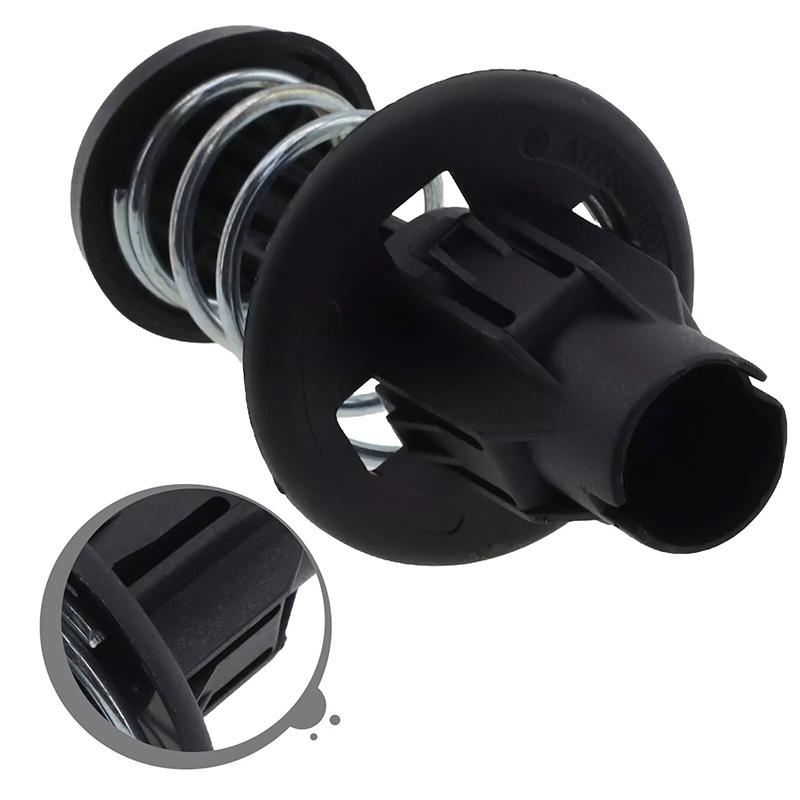 Car Front Hood Spring Element Black Front Hood Spring For Mercedes Benz A-Class W177 2018- Auto Parts A1778803100 1778803100 1PC