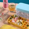 Bar Aksesuarları – Buz kalıpları