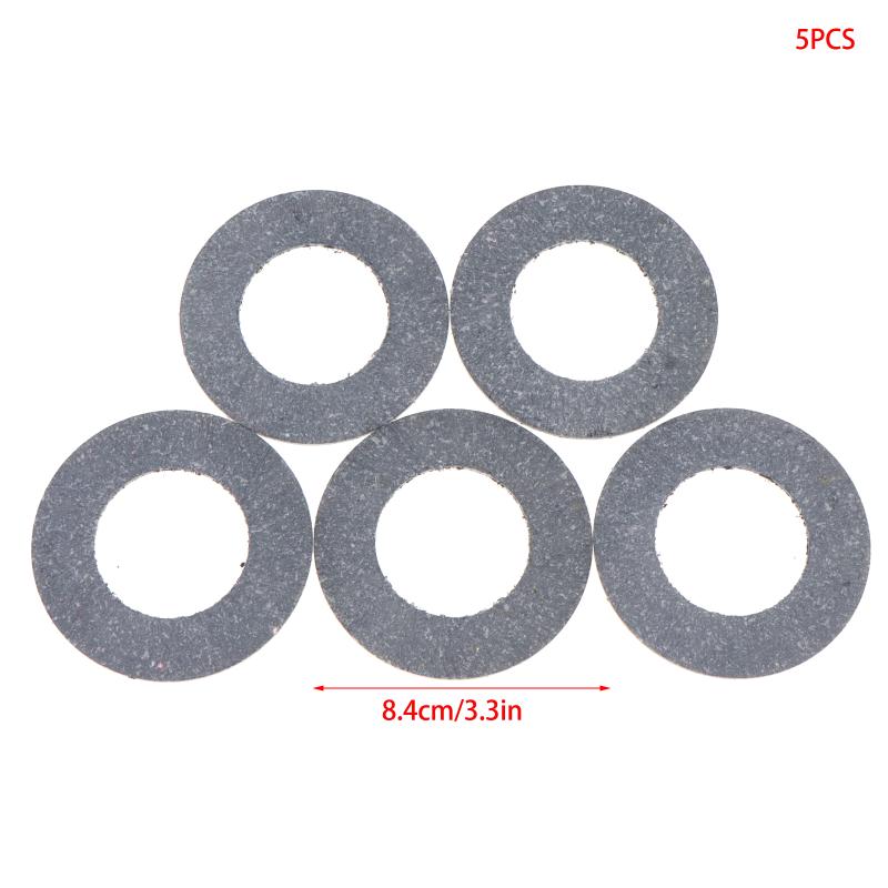 Chain Hoist Spare Parts Set High Strength Friction Plate Lift Gourd Brake Pad Accessories for Workshop Maintenance
