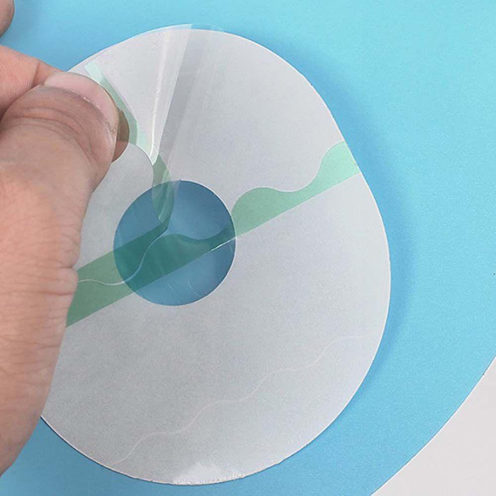 Freestyle Libre Elastic Fabric Sensor Patches Fixed Patches Adhesive Patches Clear Overpatch Tape