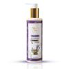 TrendTree Spanish Rosemary Shampoo | Scalp & Root Care with Aloe Vera, Keratin & Hibiscus for Stronger, Healthier Hair | 250ml