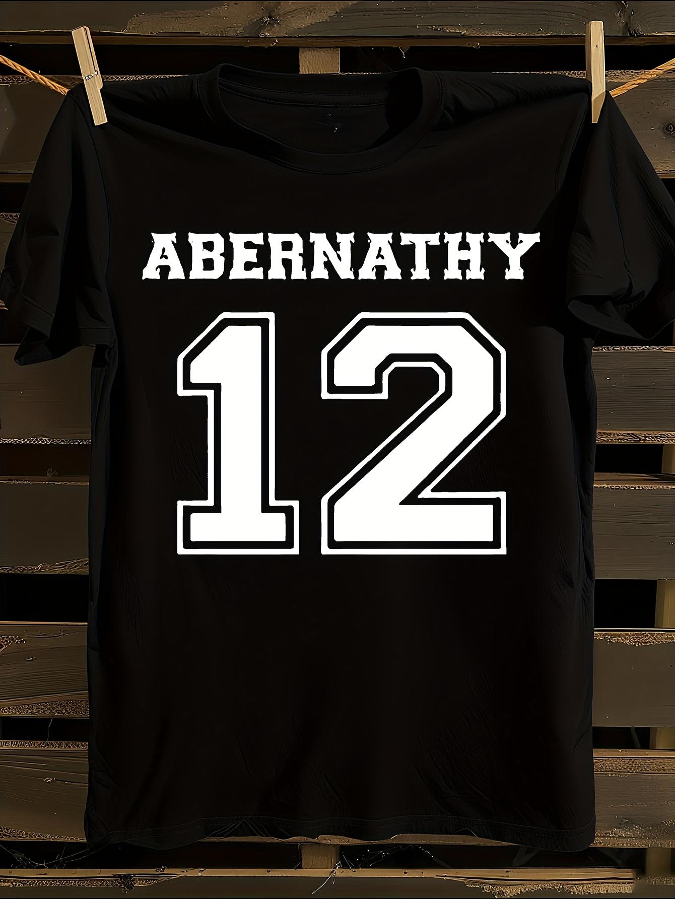 and WoHunger Games Haymitch Abernathy T-shirt S