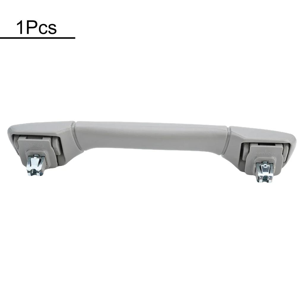 Car Grip Handle Strap Assist For LEXUS For RX350/IS250 Gray Front Rear Top Pull Grab Handle Plastic 74610-53030-B0