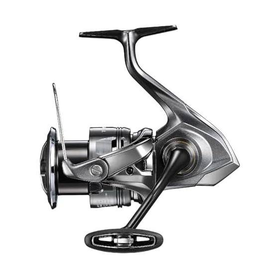 SHIMANO spinning reel 24 twin power various