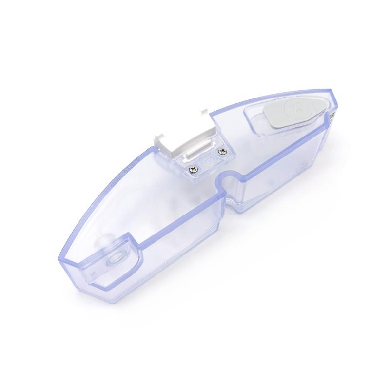 

Original Roborock Accessory Water Tank VibraRise Mop Mount Vibration Mopping Kit for S8 Robot Vacuum Cleaner Parts White Color