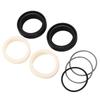 Bicycle Front Fork Oil Seal Kit for All 32mm Diameter Inner Tubes After 2016 Fine Engraving Process