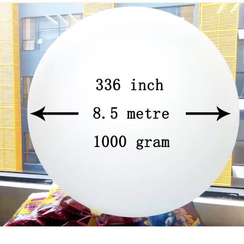 HUGIA Weather Observation Balloon