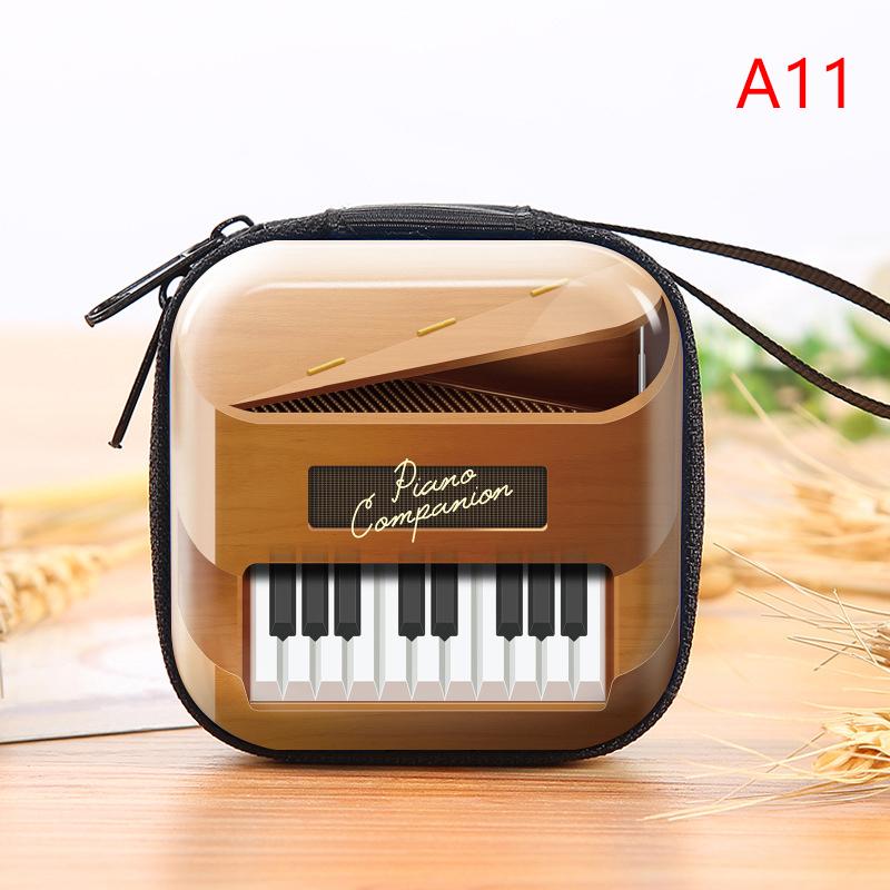 

Креативный ретро жестяной квадратный кошелек для монет, мини-кошелек на молнии, карман для наушников, коробка для хранения, для женщин, для девушек, сумка для монет