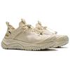 LiNing Yijie Lite Outdoor Bequem Mode Rutschfest Atmungsaktiv Abriebfest Bachschuhe Damenschuhe Beige AHLV014-2