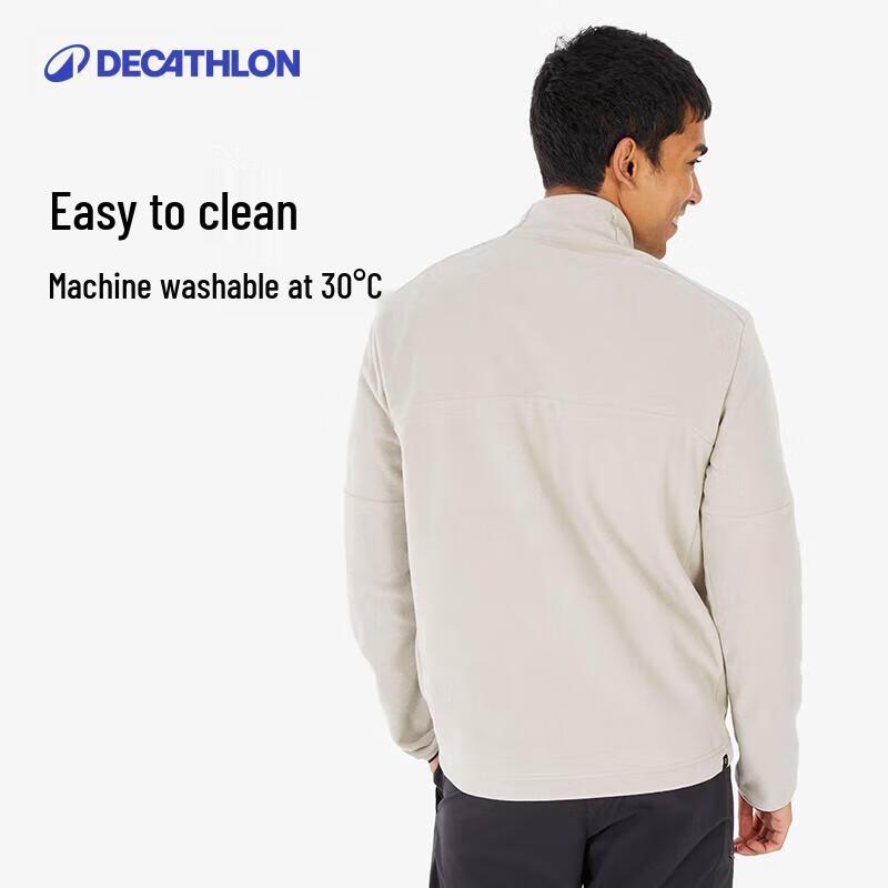 Decathlon Hiking Fleece Jacket