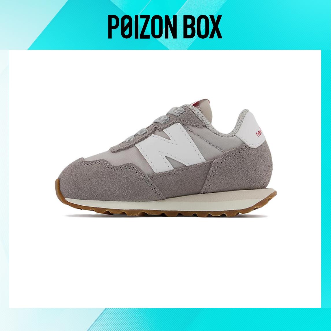 

кроссовки New Balance NB 237 Toddler shoes TD IH237PE