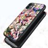 DT49 BanG Dream Case for Samsung A04 A14 A23 A34 A54 M23 M33 M52 M53 Realme 10 9 C30S C35 C55 VIVO Y02S Y21 Y33S Y51 X80 Pro Clear Cover