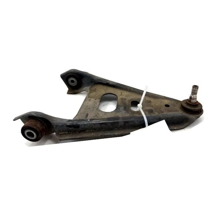 Smart Fortwo W451 Front Spoiler 4518800408