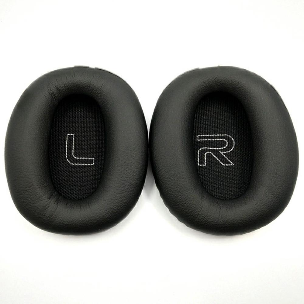 1Pair For Edifier W820BT/W828NB Replacement Earpads Headphone Cushions Ear Pad A