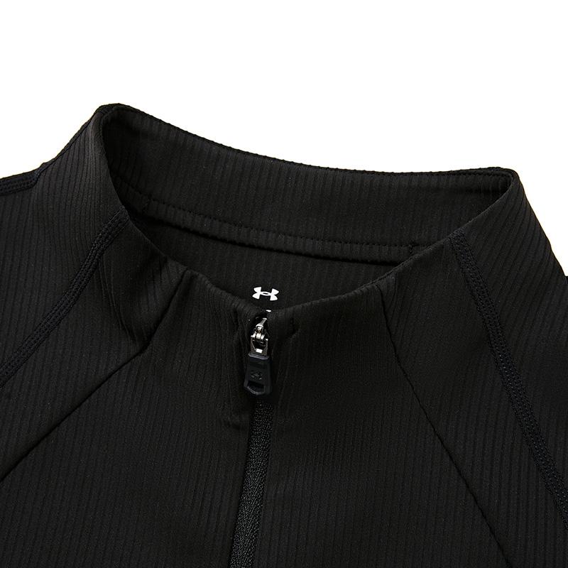Kids' Under Armour Kids Jackets Stand Collar Moderate Stretch