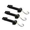 Enhebrador Magnético Innovador para Pesca con Mosca con Diseño Ligero Perfecto Para Cambios Rápidos de Línea Exterior