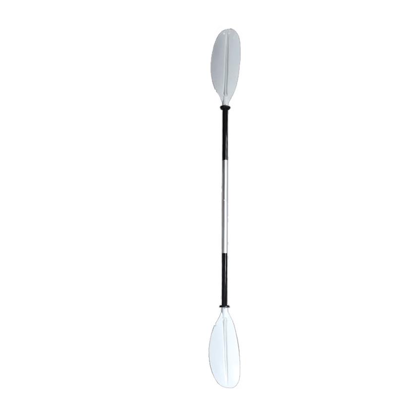 Professional Double-Head Kayak and Canoe Paddle