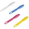 Colored Dental Spatula for Mixing and Impressions