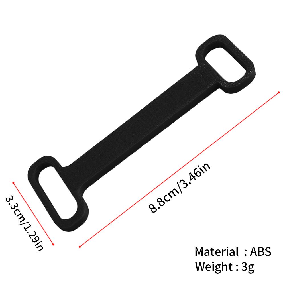 

Caravan Window Ventilation Limiter for Motorhome Window Ventilation Stay PolyPlastic Windows Limiter for RV Caravan Accessories