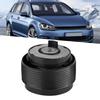Quick Relse Stee  Wheel Hub Adapter, Aluminum Alloy Rubber Construction 6   Stee  Wheels