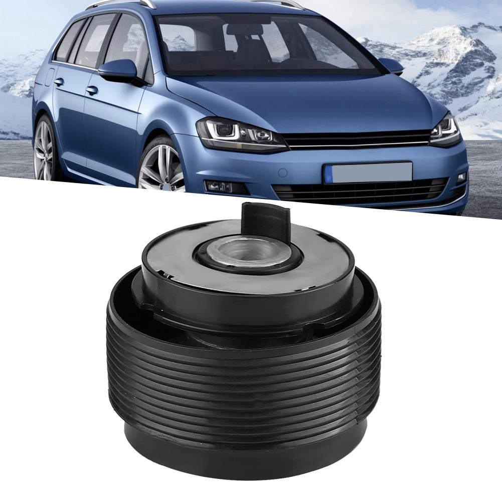 Quick Relse Stee  Wheel Hub Adapter, Aluminum Alloy Rubber Construction 6   Stee  Wheels