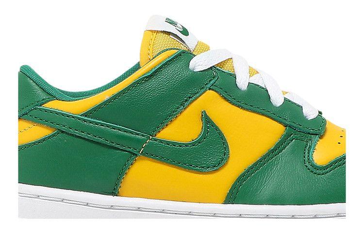 Nike Dunk Low Brasile (2020) (TD)