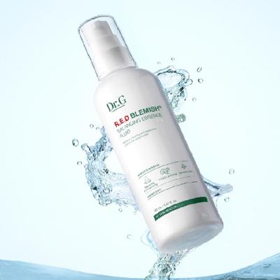 Fluide Essence Équilibrant Anti-Imperfections Rouges 150 ml